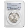 1944-S Walking Liberty Half Dollar MS-65 PCGS