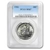 1944 Walking Liberty Half Dollar MS-67 PCGS