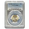 1945-D Jefferson Nickel MS-66 PCGS
