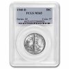 1945-D Walking Liberty Half Dollar MS-65 PCGS