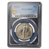 1945-D Walking Liberty Half Dollar MS-67 PCGS