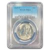1945-S Walking Liberty Half Dollar MS-64 PCGS
