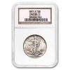 1945-S Walking Liberty Half Dollar MS-65 NGC