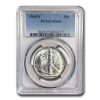 1945-S Walking Liberty Half Dollar MS-65 PCGS