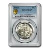 1945-S Walking Liberty Half Dollar MS-67 PCGS