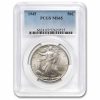 1945 Walking Liberty Half Dollar MS-65 PCGS