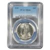 1945 Walking Liberty Half Dollar MS-66 PCGS