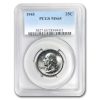 1945 Washington Quarter MS-65 PCGS