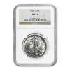 1946-D Walking Liberty Half Dollar MS-64 NGC