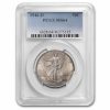 1946-D Walking Liberty Half Dollar MS-64 PCGS
