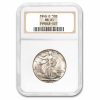1946-D Walking Liberty Half Dollar MS-65 NGC