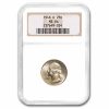 1946-D Washington Quarter MS-66 NGC