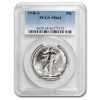 1946-S Walking Liberty Half Dollar MS-64 PCGS