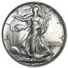 1946 Walking Liberty Half Dollar BU