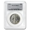 1946 Walking Liberty Half Dollar MS-63 PCGS