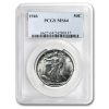 1946 Walking Liberty Half Dollar MS-64 PCGS