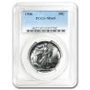 1946 Walking Liberty Half Dollar MS-65 PCGS