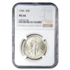 1946 Walking Liberty Half Dollar MS-66 NGC