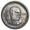 1947 Booker T. Washington Half BU