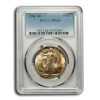 1947-D Walking Liberty Half Dollar MS-66 PCGS