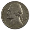 1947-S Jefferson Nickel Avg Circ