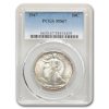 1947 Walking Liberty Half Dollar MS-67 PCGS