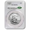 1948-1963 Franklin Half Dollar MS-64 CACG (Random, FBL)