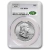 1948-1963 Franklin Half Dollar MS-64 CACG (Random)