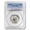 1948-D Washington Quarter MS-65 PCGS