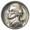 1948-S Jefferson Nickel BU