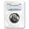 1949-D Franklin Half Dollar MS-63 PCGS (FBL)
