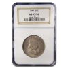 1949 Franklin Half Dollar MS-65 NGC (FBL)