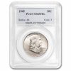 1949 Franklin Half Dollar MS-65 PCGS (FBL)