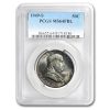 1949-S Franklin Half Dollar MS-64 PCGS (FBL)