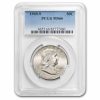 1949-S Franklin Half Dollar MS-66 PCGS