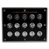 1950-1964 Washington Quarter Proof Set (Capital Plastic)