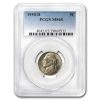 1950-D Jefferson Nickel MS-65 PCGS
