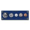 1950 U.S. Proof Set (Hard Plastic Holder)