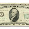 1950's $10 FRN VG/VF (District of Our Choice)