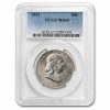 1951 Franklin Half Dollar MS-65 PCGS