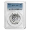 1951 Franklin Half Dollar PR-64 PCGS