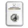 1951 Washington Quarter PF-65 NGC
