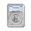 1952-D Franklin Half Dollar MS-64 PCGS