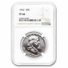 1952 Franklin Half Dollar PF-66 NGC