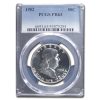 1952 Franklin Half Dollar PR-63 PCGS
