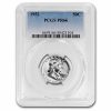 1952 Franklin Half Dollar PR-66 PCGS