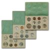 1952 U.S. Double Mint Set