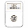 1952 Washington Quarter MS-66 NGC