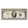1953-A $10 Silver Certificate VF (Fr#1707)
