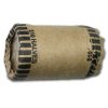 1953-D Franklin Half Dollar 20-Coin Roll BU